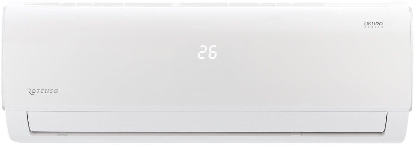 Image of Klimatyzator pokojowy Rotenso Ukura z WiFi U26Xi (jednostka wewnętrzna)