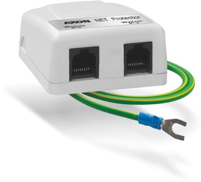 Image of Ogranicznik przepięć AXON NET PROTECTOR
