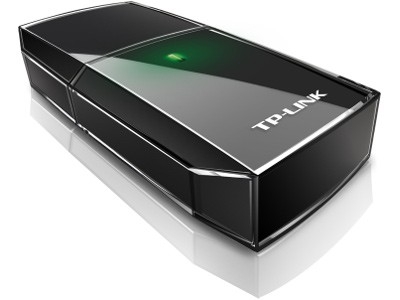 Image of ADAPTER WLAN USB TP-LINK ARCHER T2U