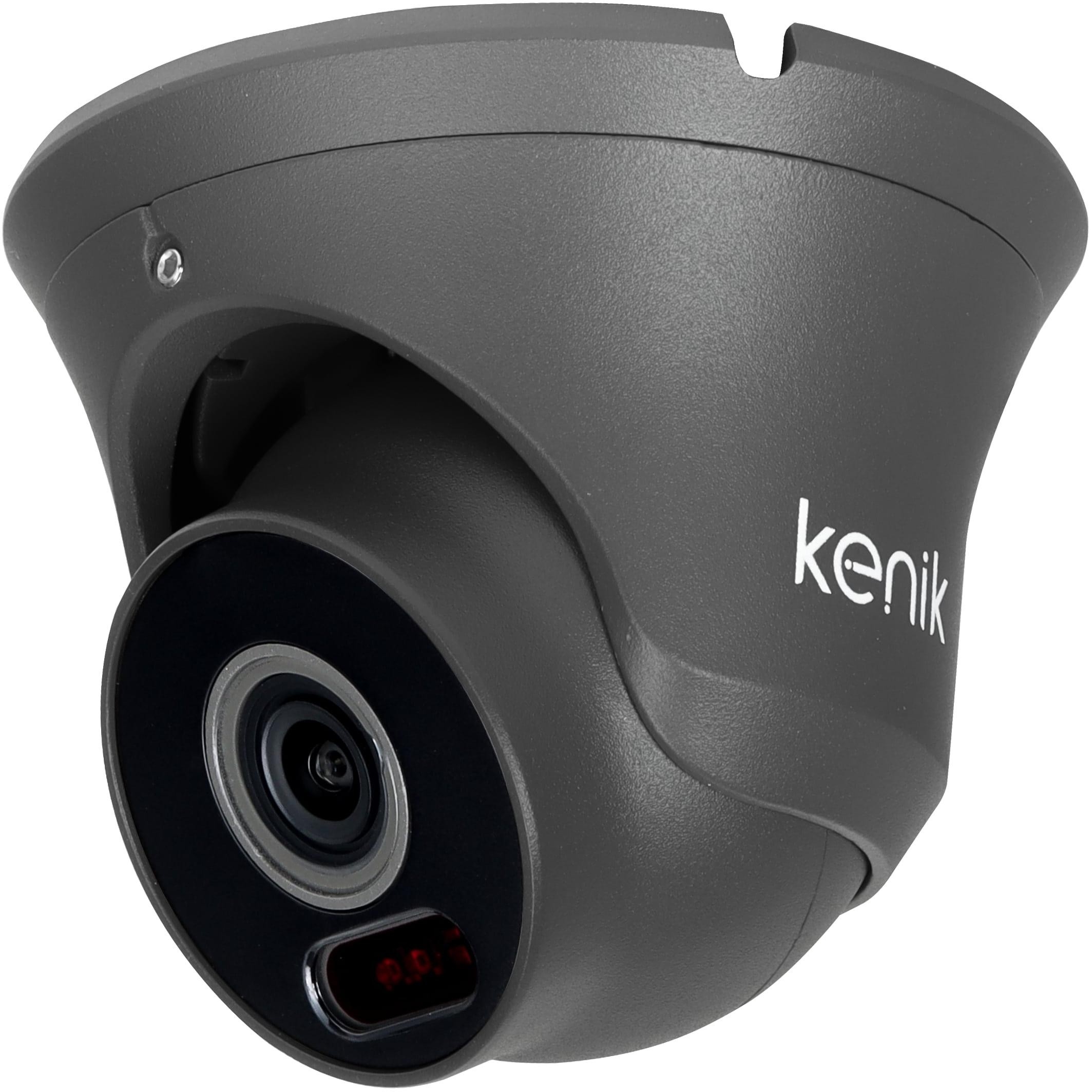 Image of KAMERA 4W1 KENIK KG-D30HD5-I-2 Opakowanie zbiorcze 10szt.