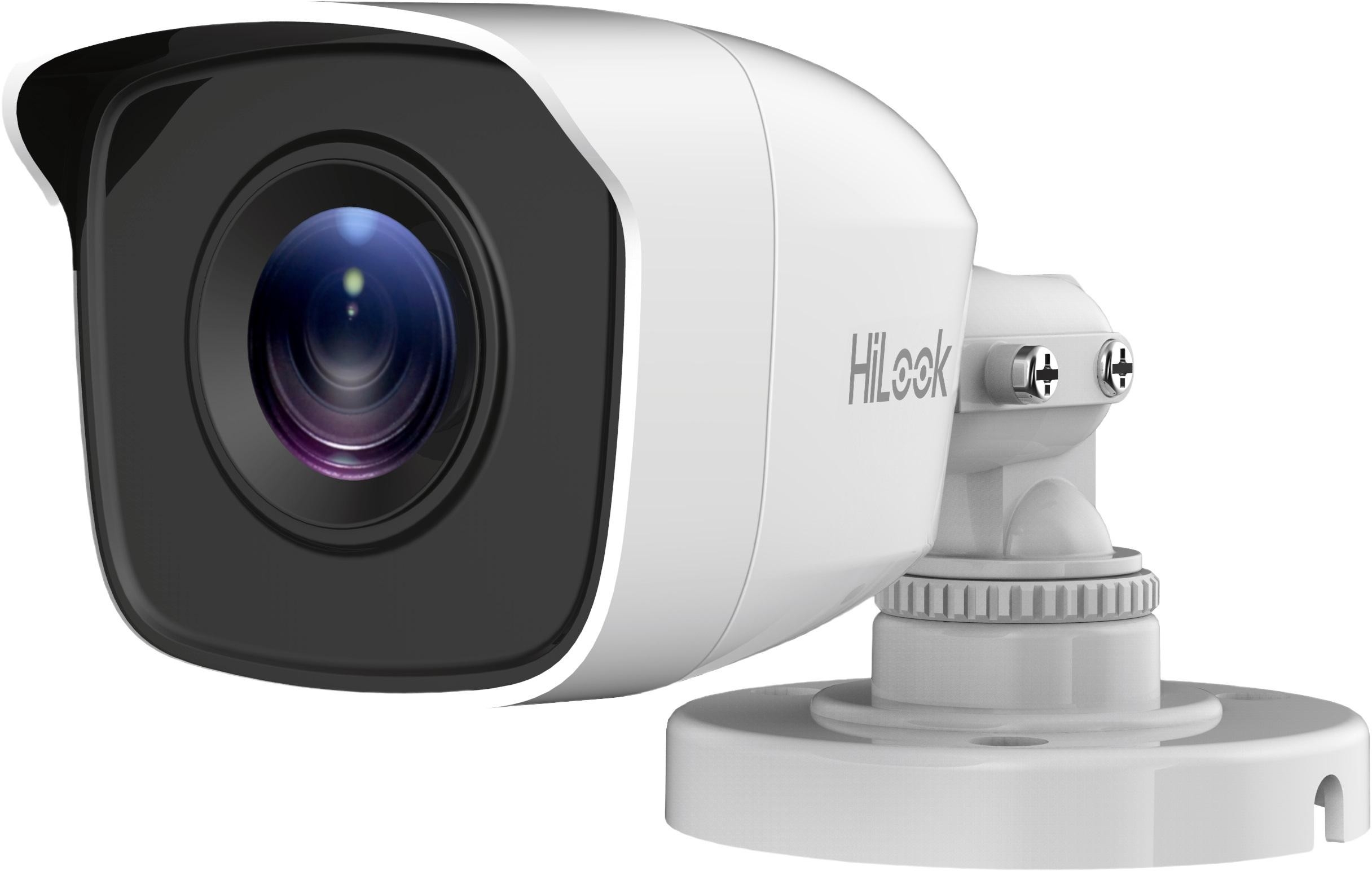 Image of Kamera 4w1 Hilook by Hikvision tuba 2MP TVICAM-B2M 2.8mm