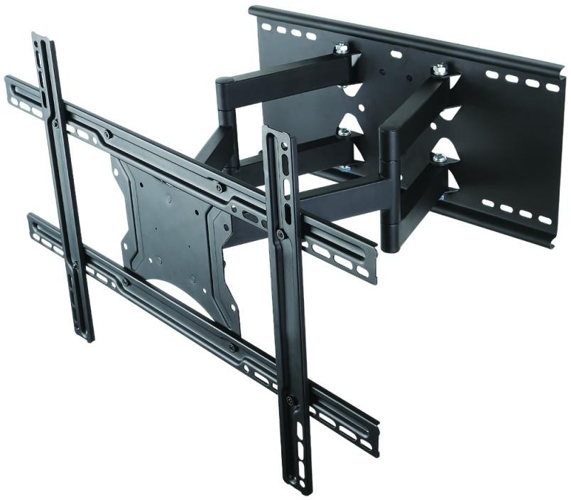Image of UCHWYT DO TV LED/LCD AR-87 ART 40-80" 60KG reg. pion/poziom 46cm