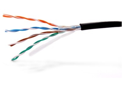 Image of KABEL SKRĘTKA GETFORT PREMIUM CAT.5E U/UTP UV SUCHY 305m