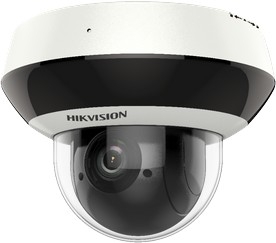 Image of KAMERA IP PTZ HIKVISION DS-2DE2A204IW-DE3/W(S6)(C)