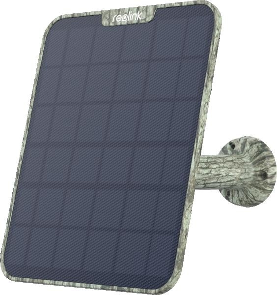Image of Panel solarny 2 Reolink moro 2 5,8W