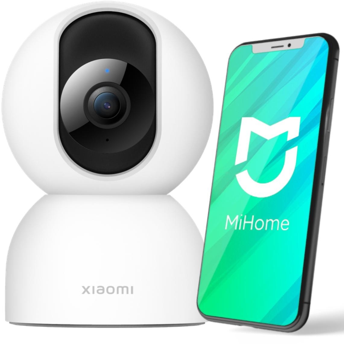 Image of Kamera IP Xiaomi Mi Smart Camera C400