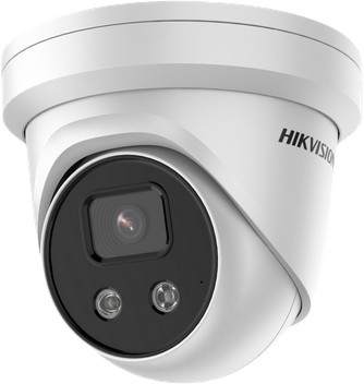 Image of KAMERA IP HIKVISION DS-2CD2366G2-ISU/SL(2.8mm)(C)