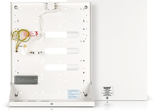 Image of SATEL OBUDOWA METALOWA OMI-5