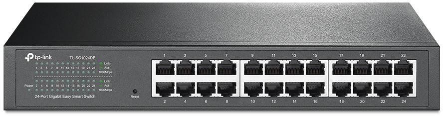 Image of SWITCH TP-LINK TL-SG1024DE