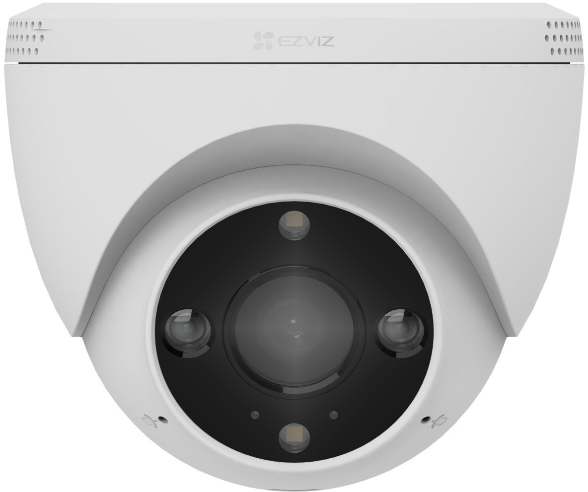 Image of KAMERA IP EZVIZ H4 2K kopułka Wi-Fi