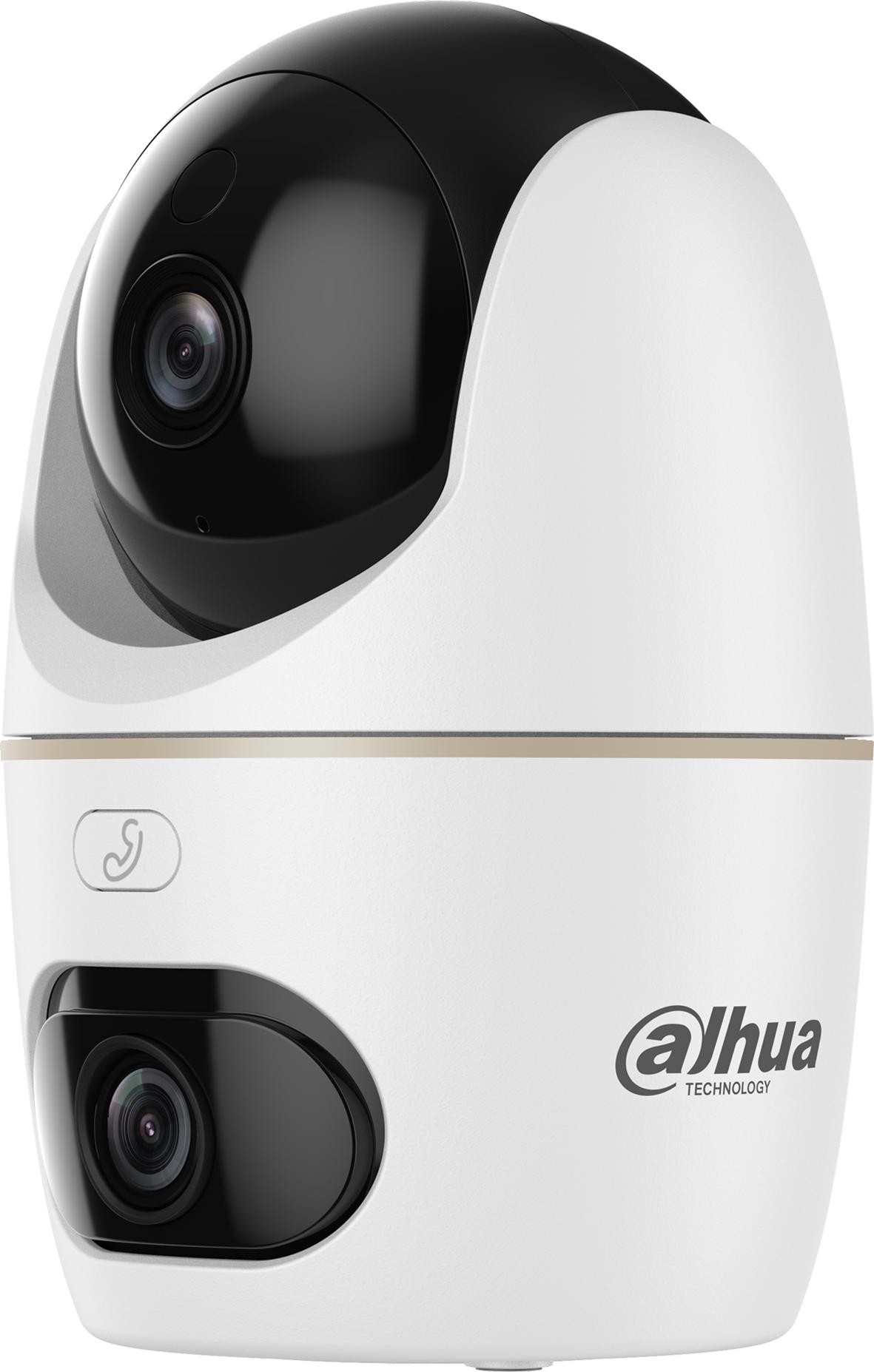 Image of Kamera bezprzewodowa WiFi Dahua Hero H3D-3F