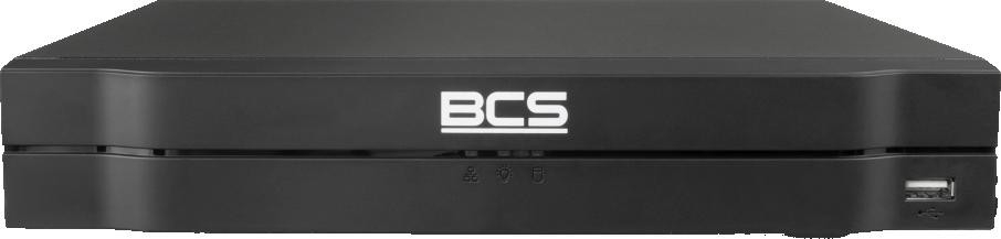 Image of Rejestrator BCS Line BCS-L-NVR1601-4KE(2)