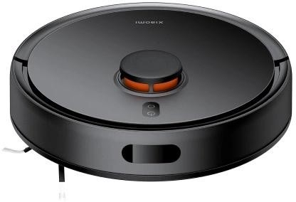 Image of Xiaomi Robot Vacuum S20 czarny