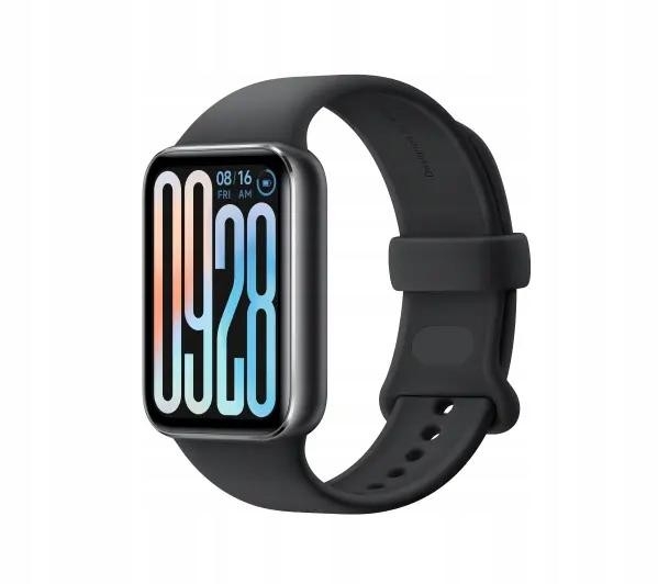 Image of OUTLET_1: Xiaomi Smart Band 9 Pro Obsidian Black