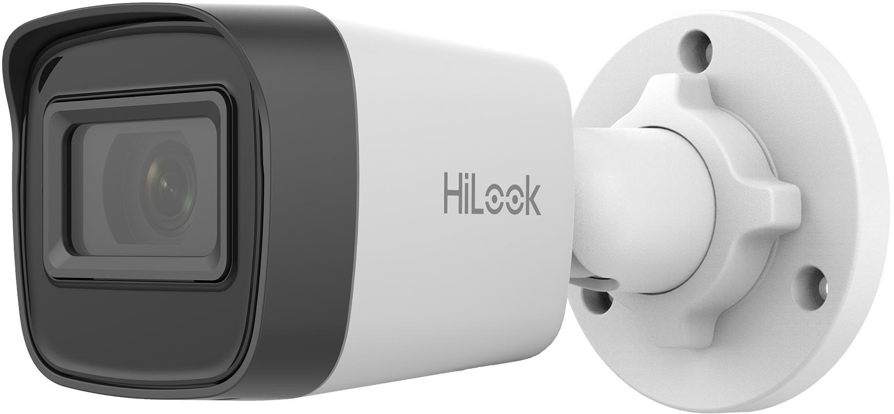 Image of Kamera IP Hilook by Hikvision tuba 2MP IPCAM-B2-P