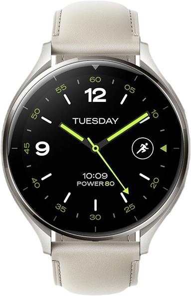 Image of Xiaomi Watch 2 Titan Gray