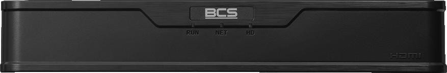 Image of Rejestrator BCS POINT BCS-P-NVR0801-4K(3)