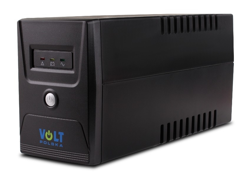 Image of UPS ZASILACZ AWARYJNY VOLT POLSKA PICO 600VA 360W