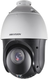 Image of KAMERA IP PTZ HIKVISION DS-2DE4225IW-DE (T5)