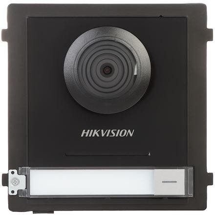 Image of MODUŁ KAMERY WIDEODOMOFONU HIKVISION DS-KD8003Y-IME2