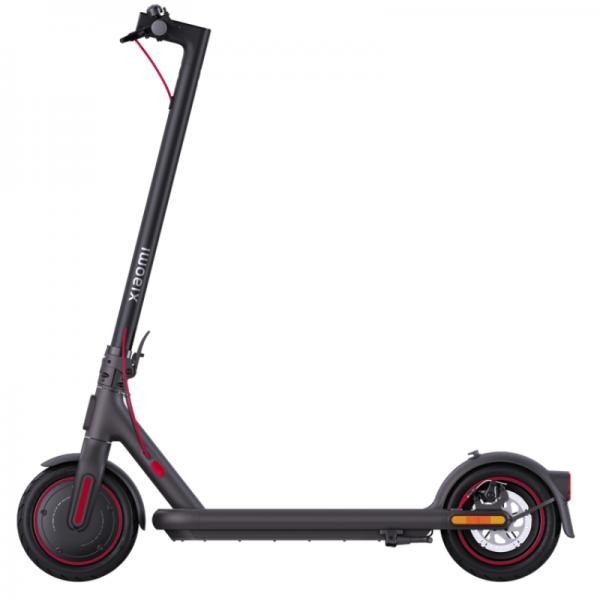 Image of Hulajnoga elektryczna Xiaomi Electric Scooter 4 Pro NE