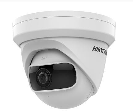 Image of Kamera IP HIKVISION DS-2CD2345G0P-I (1.68mm)