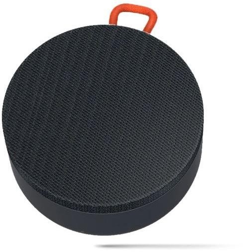 Image of Głośnik przenośny Xiaomi Mi Bluetooth szary