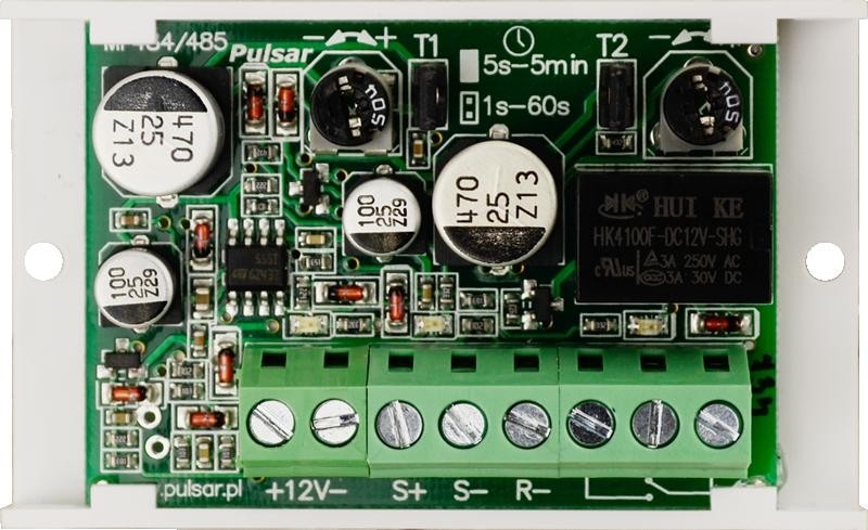 Image of MODUŁ PRZEKAŹNIKA CZASOWEGO Pulsar AWZ526