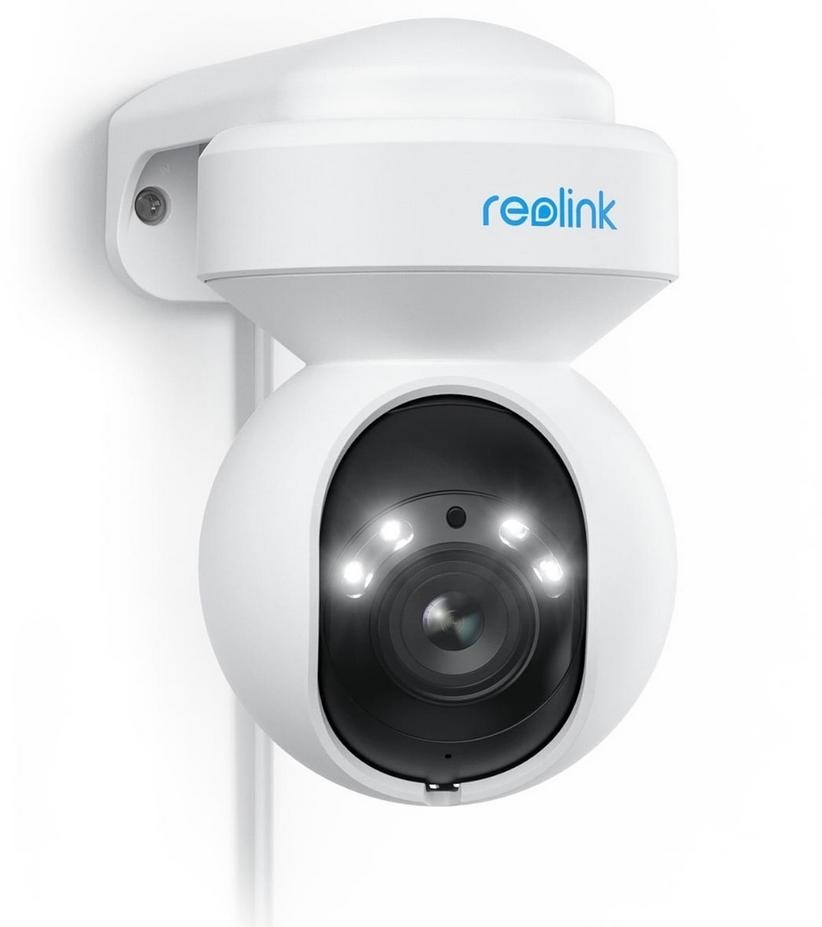 Image of Kamera IP Reolink E Series E560 PTZ 8MP Wi-Fi LED