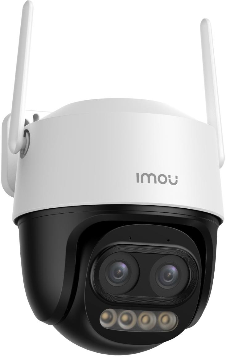 Image of Kamera IP Imou Cruiser Z 5MP motozoom