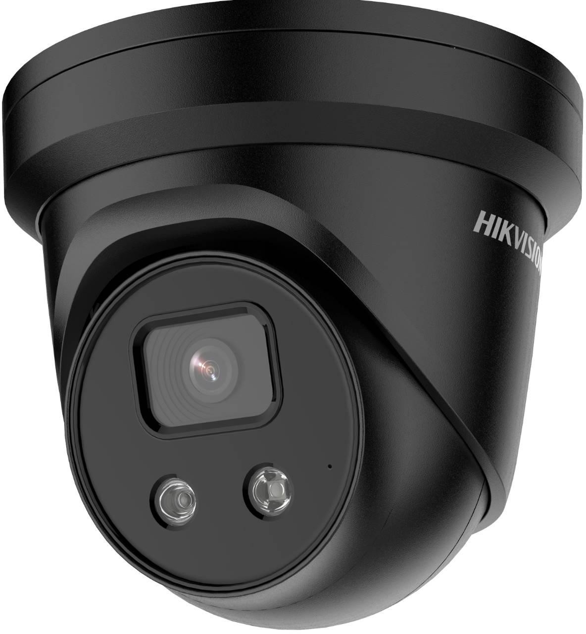 Image of KAMERA IP HIKVISION DS-2CD2346G2-IU (2.8mm) (C) (BLACK)