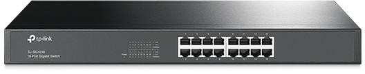 Image of SWITCH TP-LINK TL-SG1016