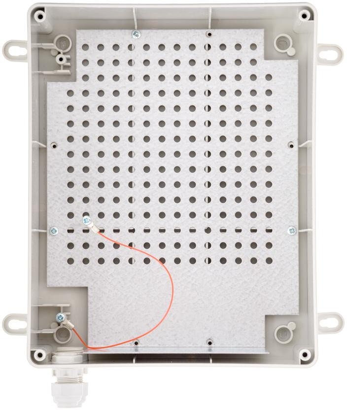 Image of Obudowa zewnętrzna IP56 ATTE ABOX-L1