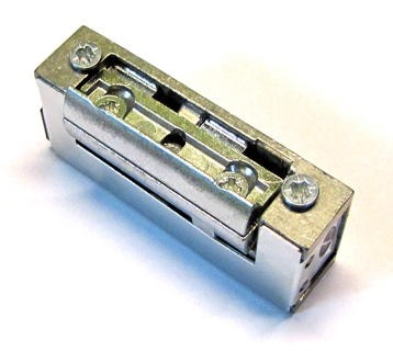 Image of ZACZEP ELEKTRA R5 Z BLOK. SYMETR. wąski 16,5mm* 9125