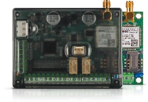 Image of SATEL MODUŁ MONITORUJACY GPRS GPRS-A