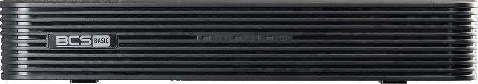 Image of Rejestrator BCS BASIC BCS-B-NVR1601(2.0)