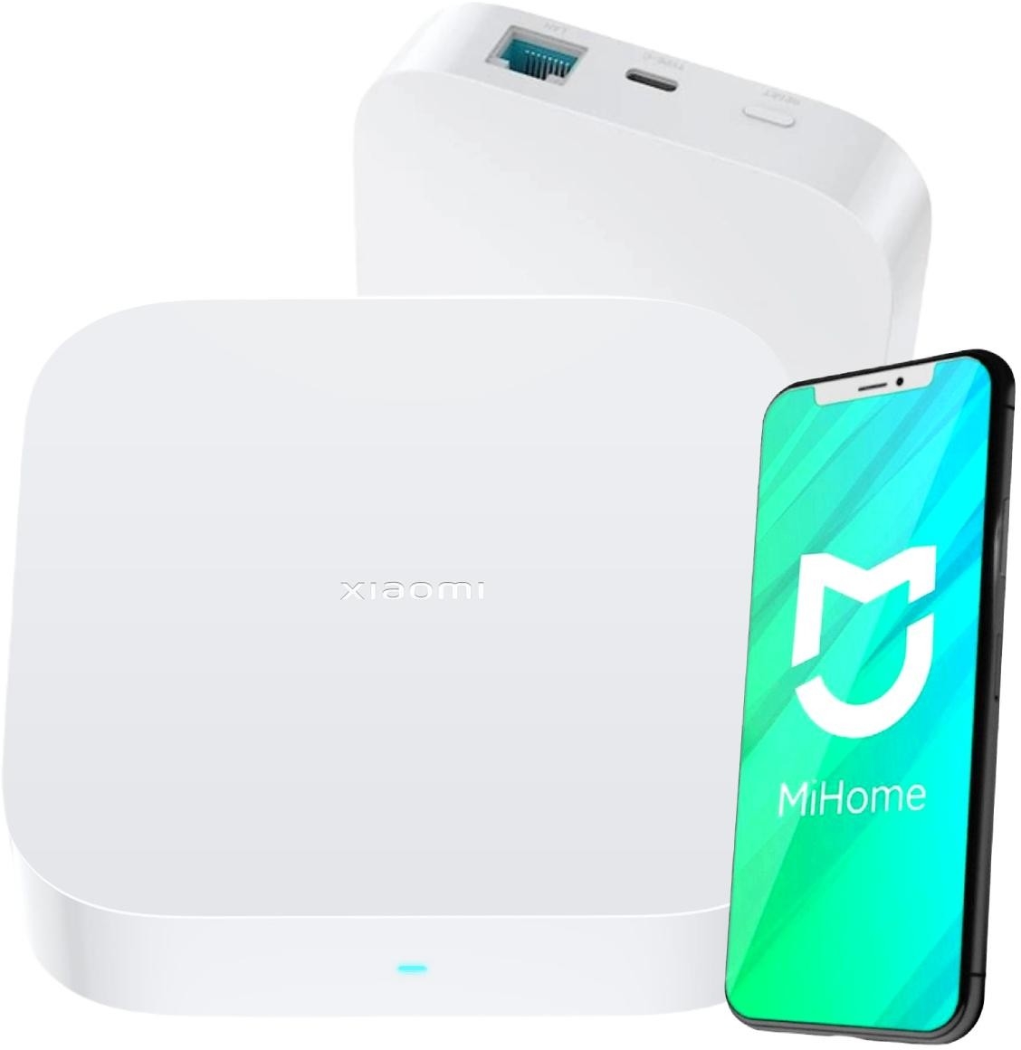 Image of Centrala Xiaomi Mi Smart Home Hub 2