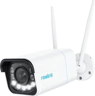 Image of Kamera IP Reolink W430 WiFi 8MP 5x zoom 2,4GHz 5GHz