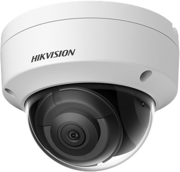 Image of KAMERA IP HIKVISION DS-2CD2143G2-IU(2.8mm)