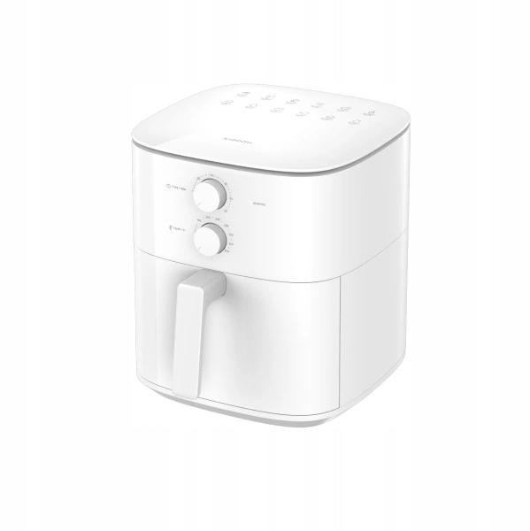 Image of Frytkownica Xiaomi beztłuszczowa Air Fryer Essential 6L