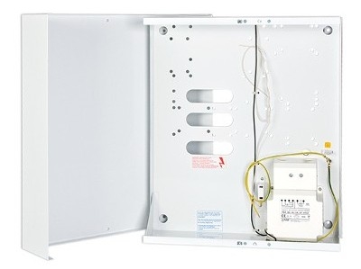 Image of SATEL OBUDOWA Z TRANSF. OMI-4