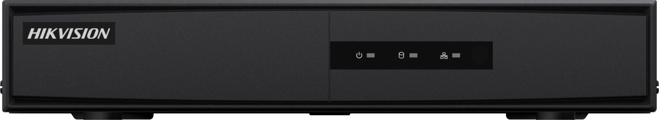 Image of REJESTRATOR IP HIKVISION DS-7108NI-Q1/8P/M(STD)(D)/POL