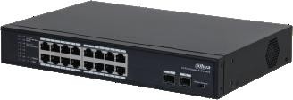 Image of Switch Dahua CS4006-4ET2GT-36 + Gratis