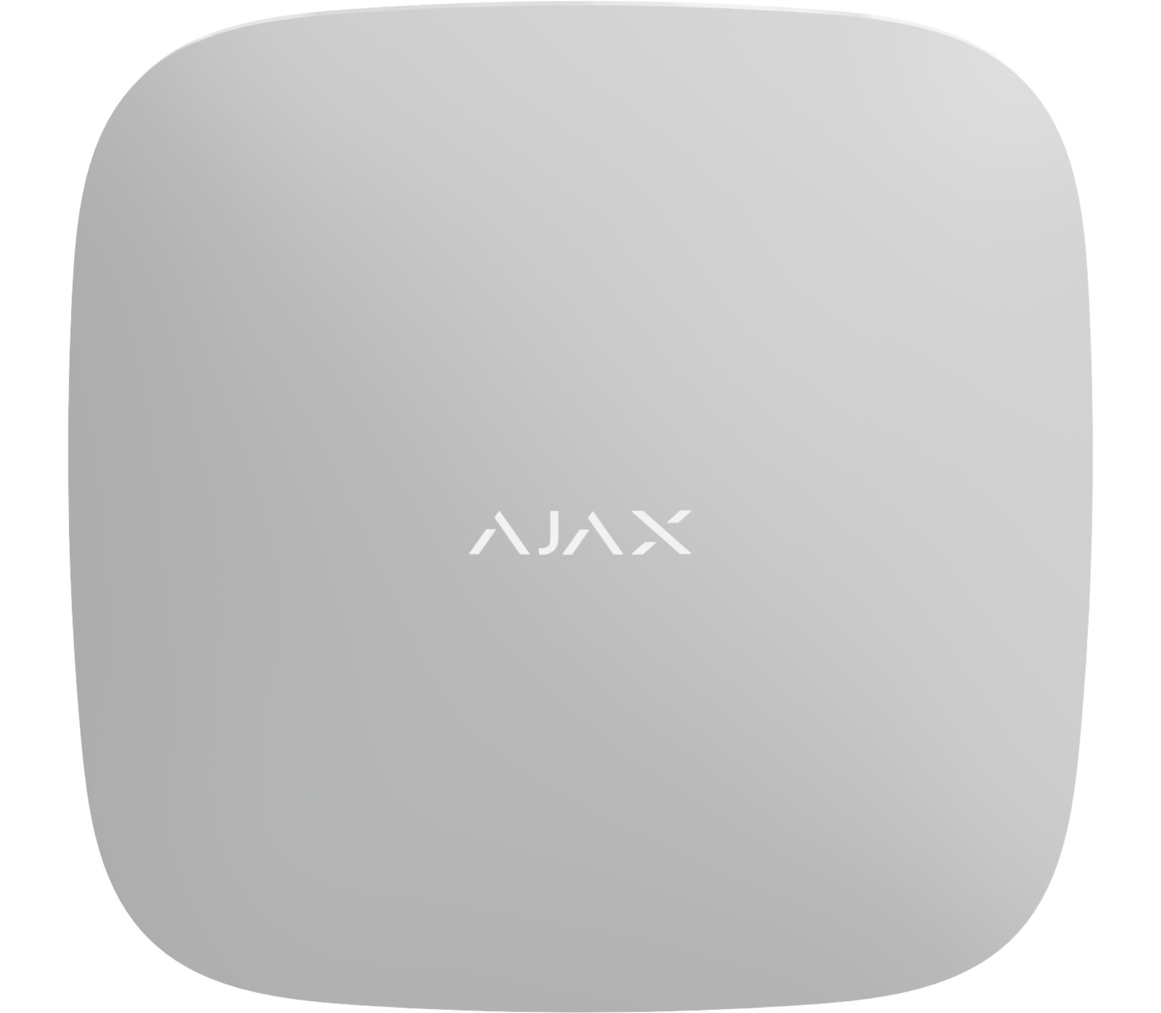 Image of AJAX Centrala Hub 2 (4G) - white