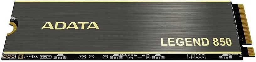 Image of Adata Dysk SSD Legend 850 1TB PCIe M2