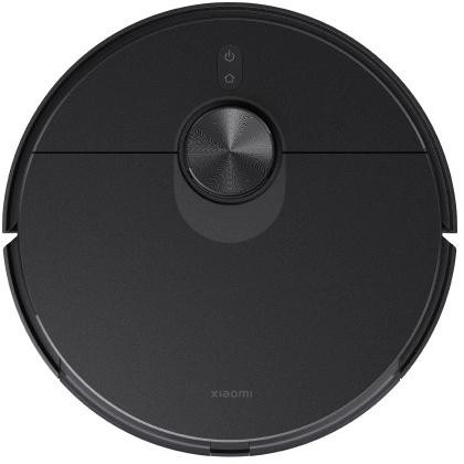 Image of Odkurzacz Xiaomi Robot Vacuum S20+ czarny