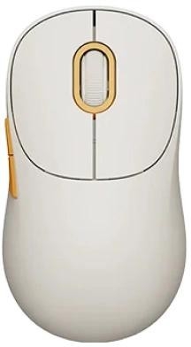 Image of Xiaomi Wireless Mouse 3 White