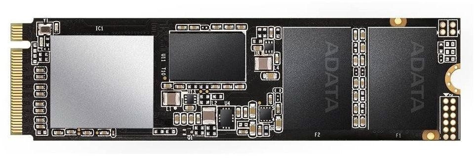 Image of Adata Dysk XPG SX8200 PRO 1TB PCIe 3x4 3.5/3 GB/s M.2