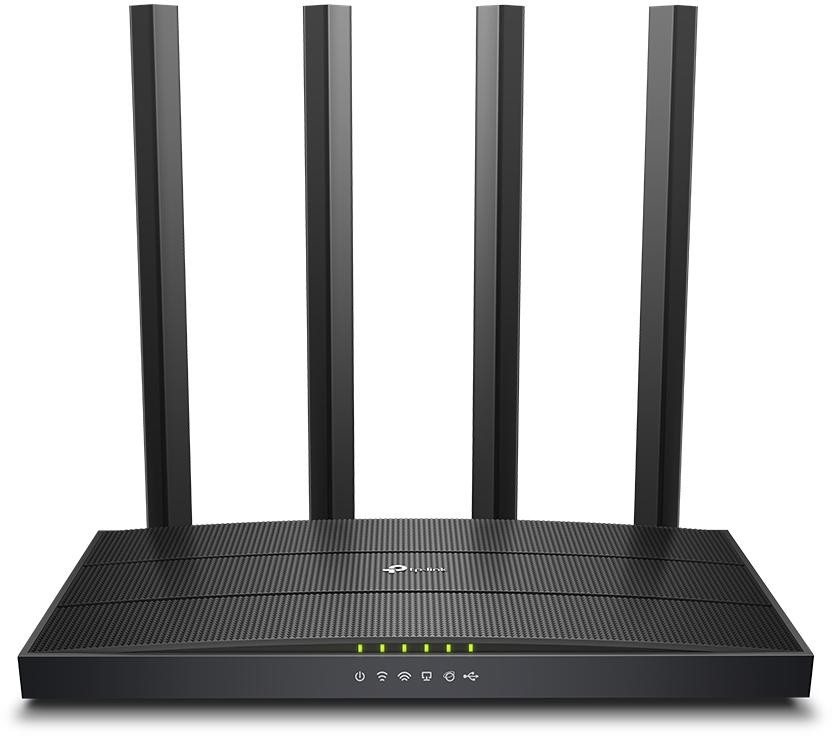 Image of ROUTER TP-LINK Archer C6U