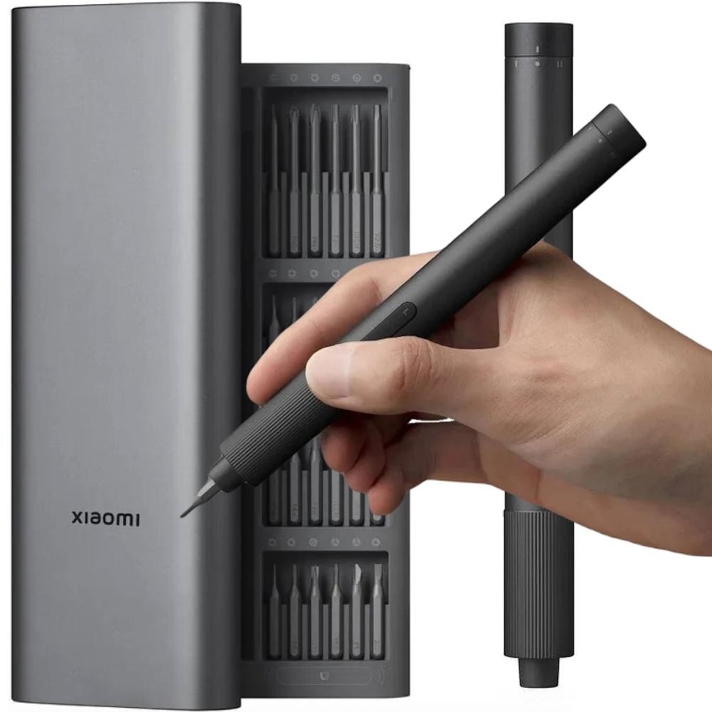 Image of Śrubokręt Xiaomi Electric Precision Screwdriver Kit